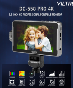 VILTROX 5.5 INCH DC-550 Series