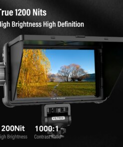 VILTROX 5.5 INCH DC-550 Series