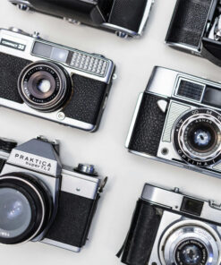 Cameras & Optics