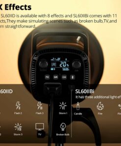 Godox SL60IID