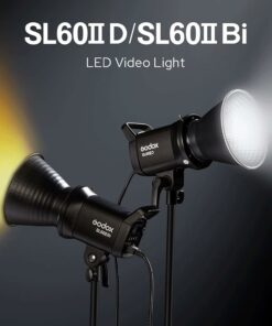 Godox SL60IID