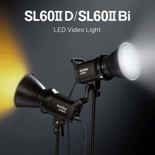 Godox SL60IID