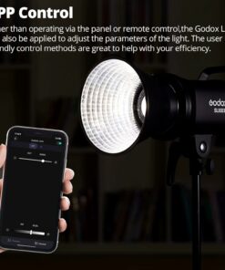 Godox SL60IID