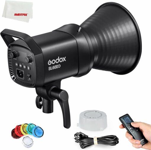 Godox SL60IID