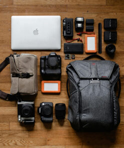 Luggage & Bags