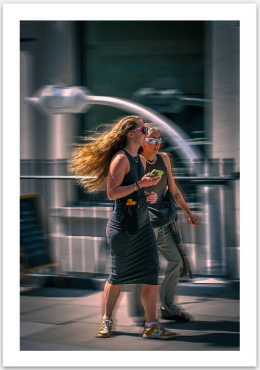 City Pulse
