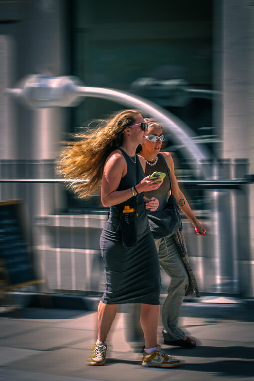 City Pulse