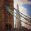 Gothic Sentinel of London 02