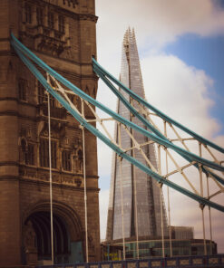 Gothic Sentinel of London 02