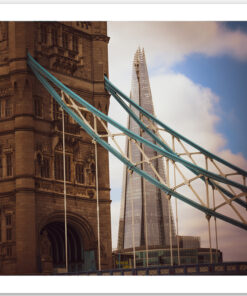 Gothic Sentinel of London 02