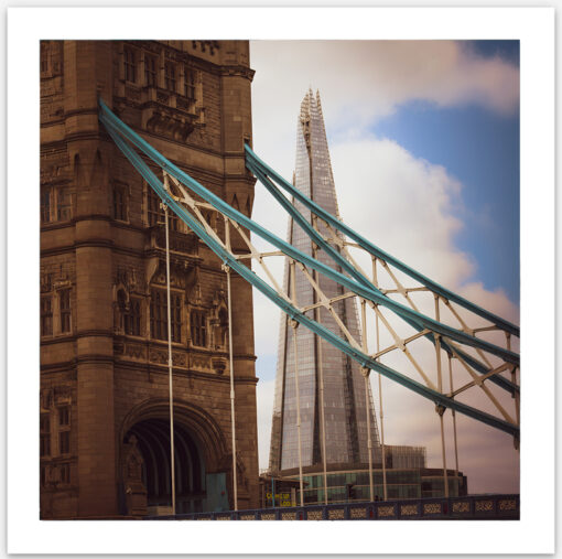 Gothic Sentinel of London 02