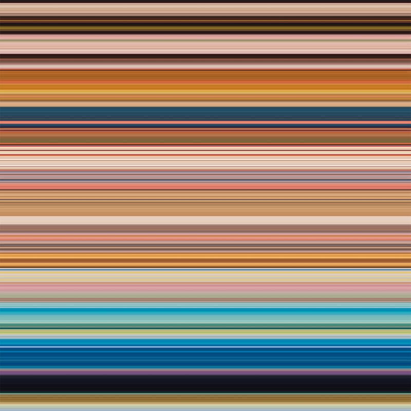 Time Compressed No 1