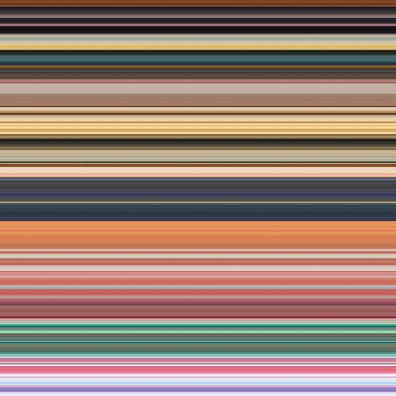 Time Compressed No 2