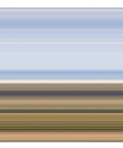 Alternative view of Time Compressed No 4